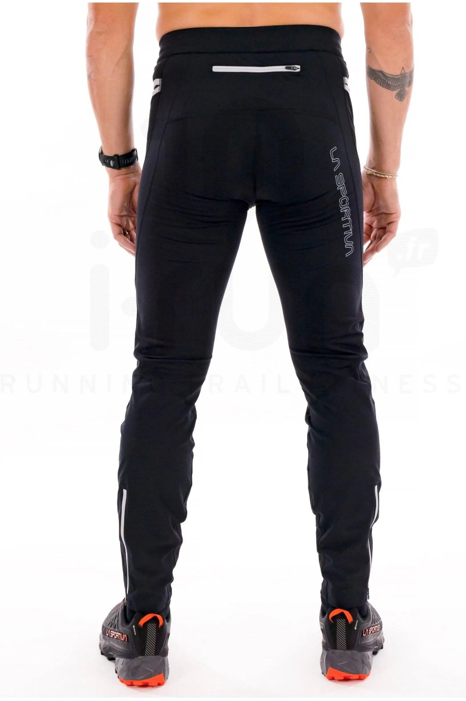 Homme La Sportiva Collants / Pantalons^Primal