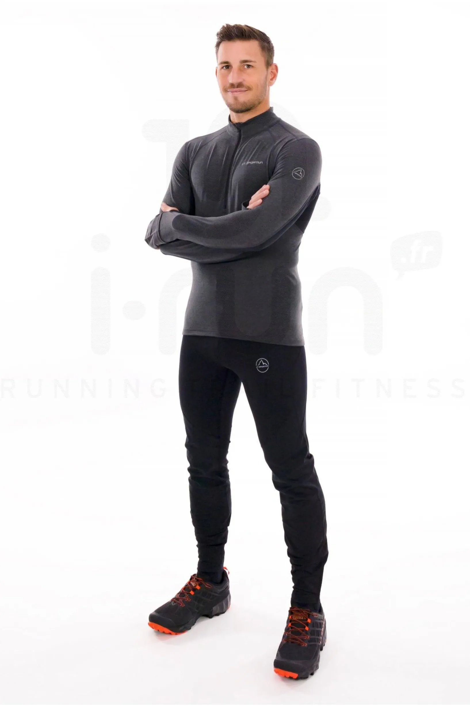 Homme La Sportiva Collants / Pantalons^Primal