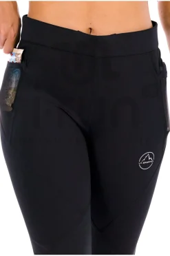 Femme La Sportiva Collants / Pantalons^Primal femme