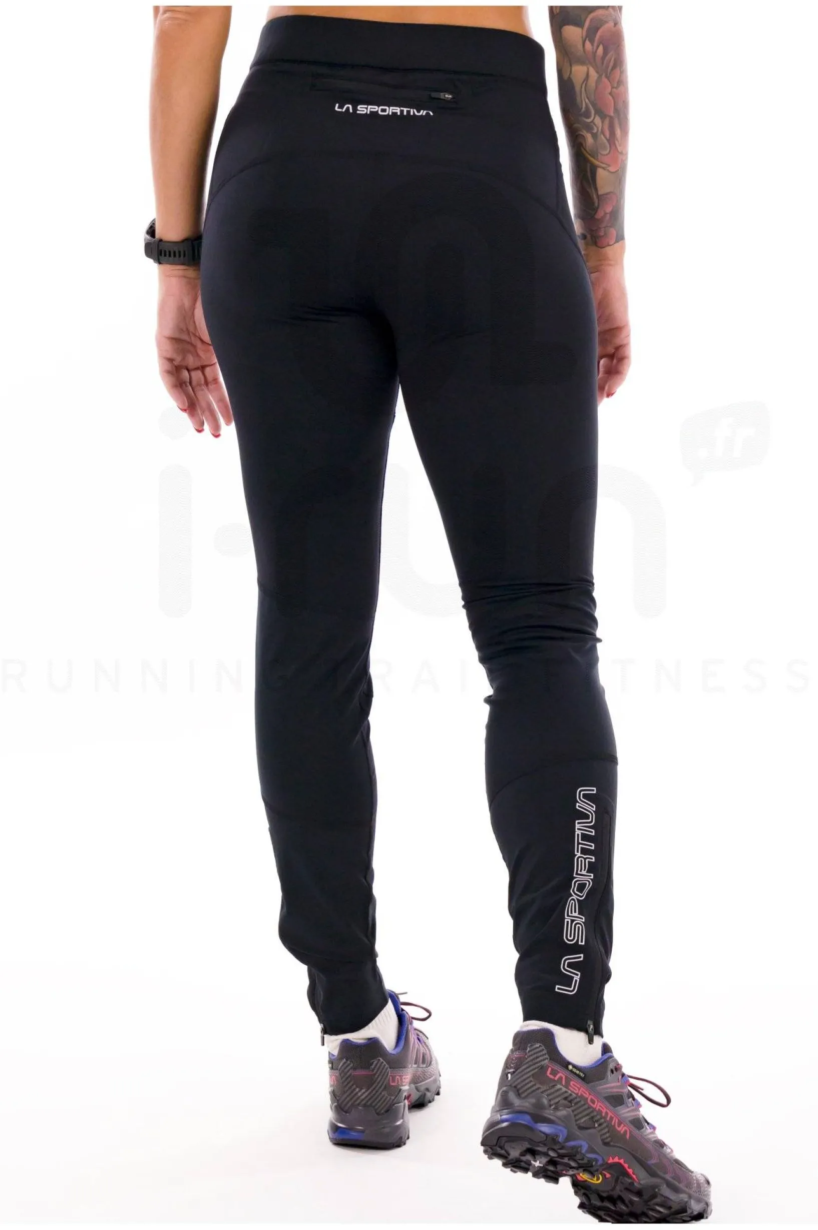Femme La Sportiva Collants / Pantalons^Primal femme