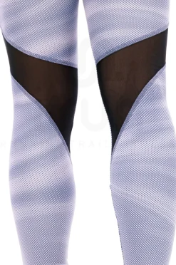 Femme Mizuno Collants / Pantalons^Printed W femme