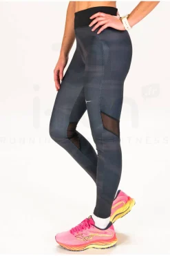Femme Mizuno Collants / Pantalons^Printed W femme
