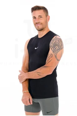 Homme Nike Débardeurs^Pro