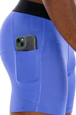 Homme Nike Shorts / Cuissards^Pro