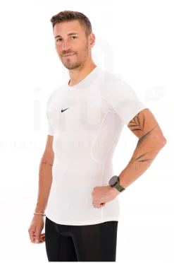 Homme Nike Manches Courtes^Pro