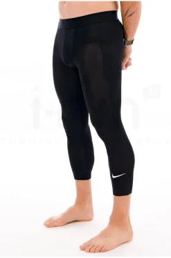 Homme Nike Collants 3/4^Pro