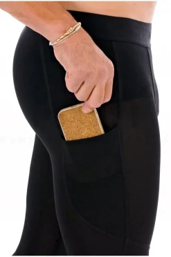 Homme Nike Collants 3/4^Pro