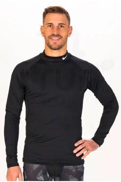 Homme Nike Manches Longues^Pro