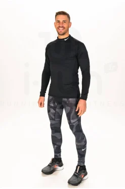 Homme Nike Manches Longues^Pro