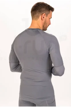 Homme Nike Manches Longues^Pro