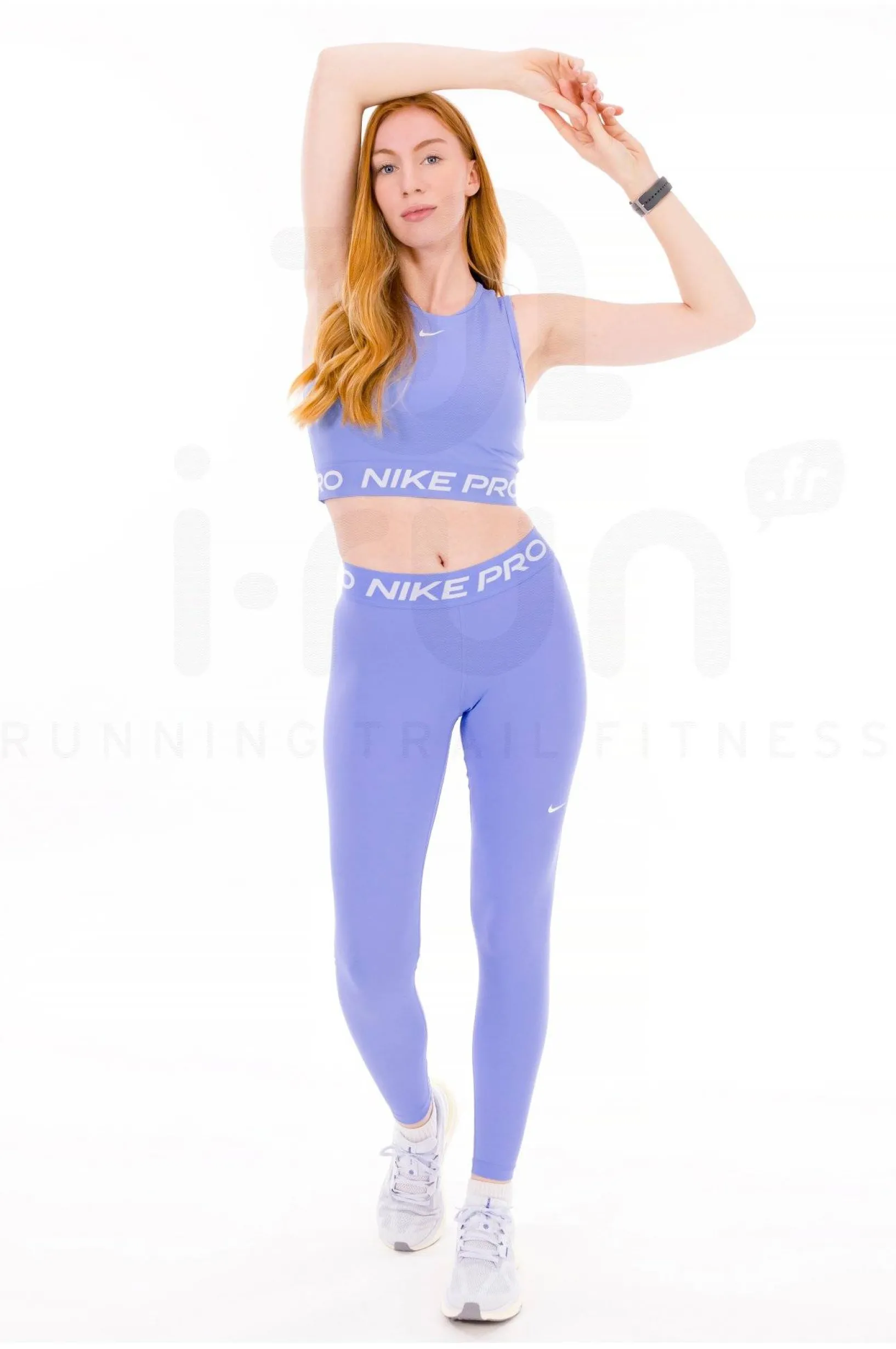 Femme Nike Débardeurs^Pro 365 femme