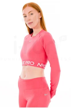 Femme Nike Manches Longues^Pro 365 femme