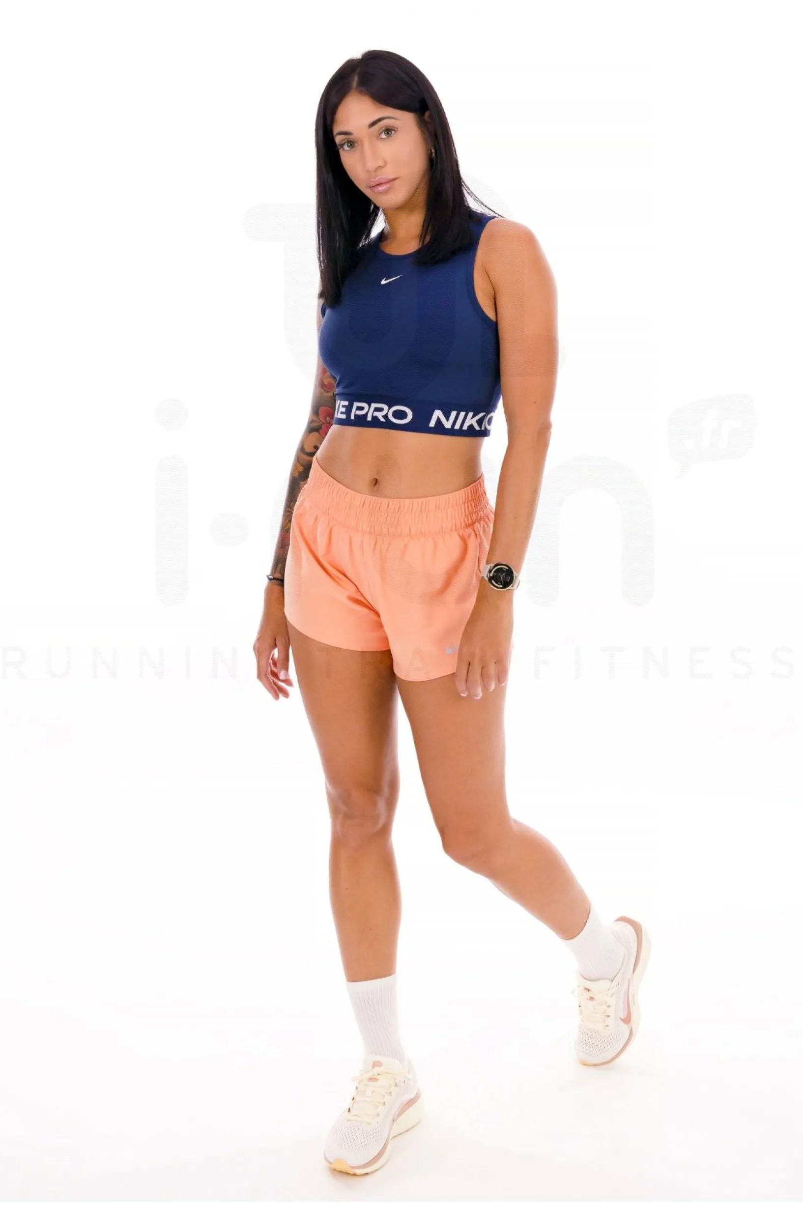 Femme Nike Débardeurs^Pro 365 femme