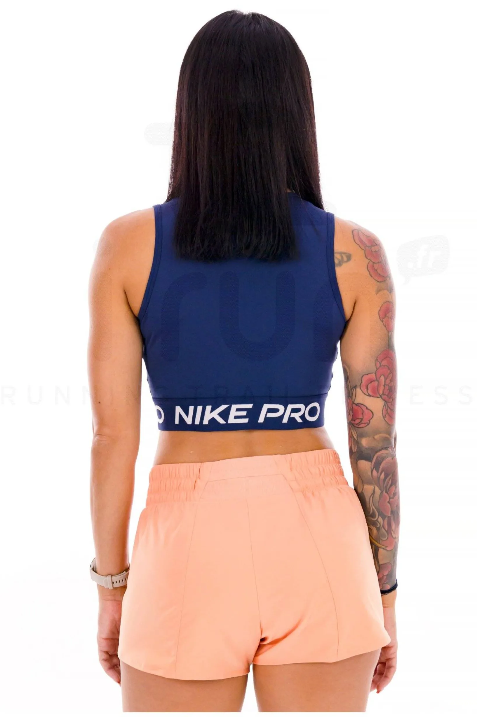 Femme Nike Débardeurs^Pro 365 femme
