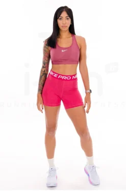 Femme Nike Shorts / Cuissards / Jupes^Pro 365 femme