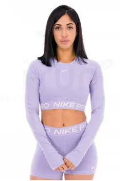 Femme Nike Manches Longues^Pro 365 femme