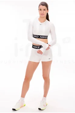 Femme Nike Manches Longues^Pro 365 W femme