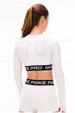 Femme Nike Manches Longues^Pro 365 W femme