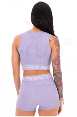 Femme Nike Débardeurs^Pro AOP femme