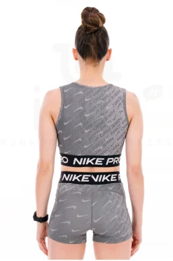Femme Nike Débardeurs^Pro AOP femme
