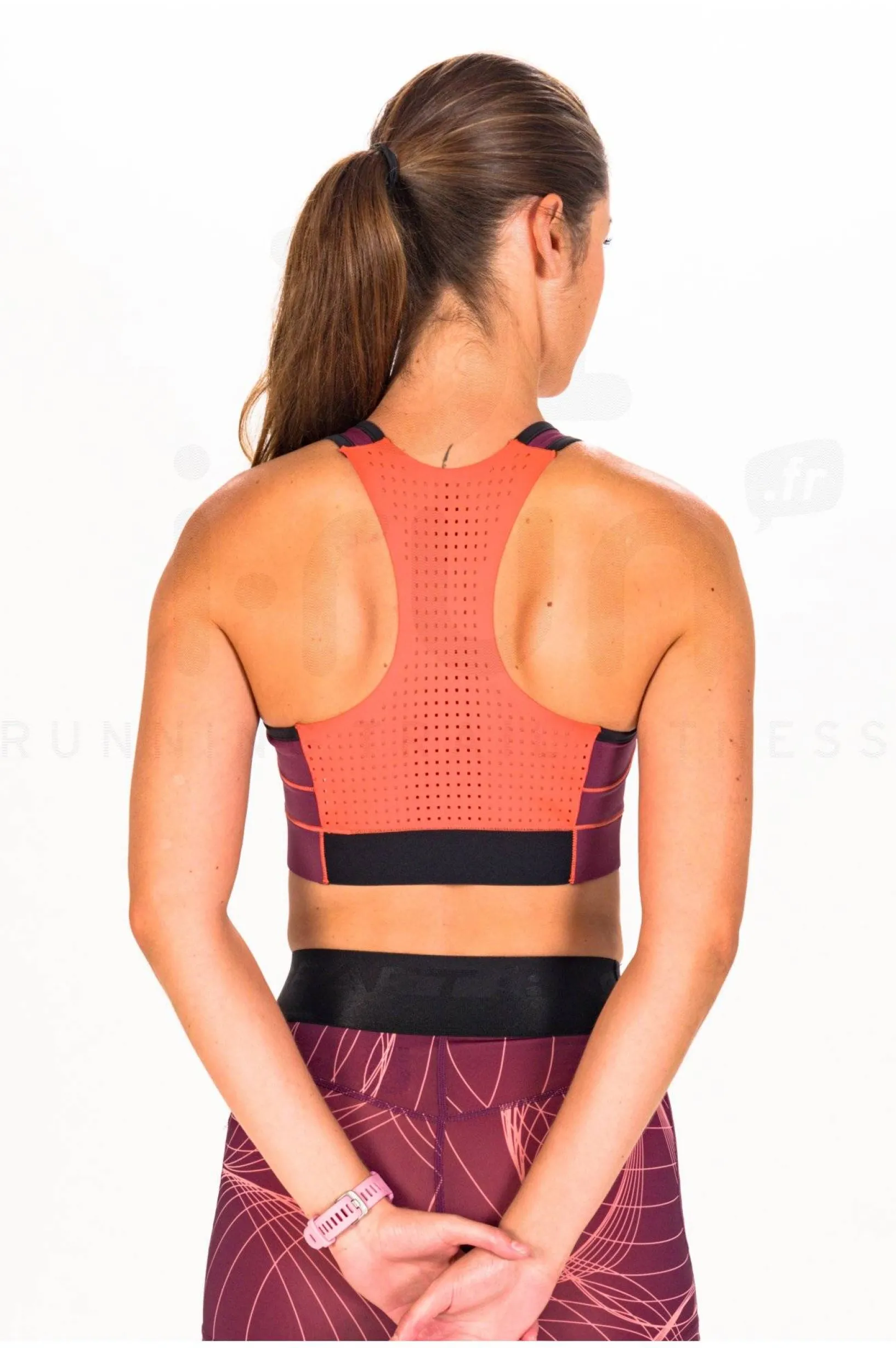 Femme Craft Brassières / Soutiens-Gorge^Pro Charge Blocked femme