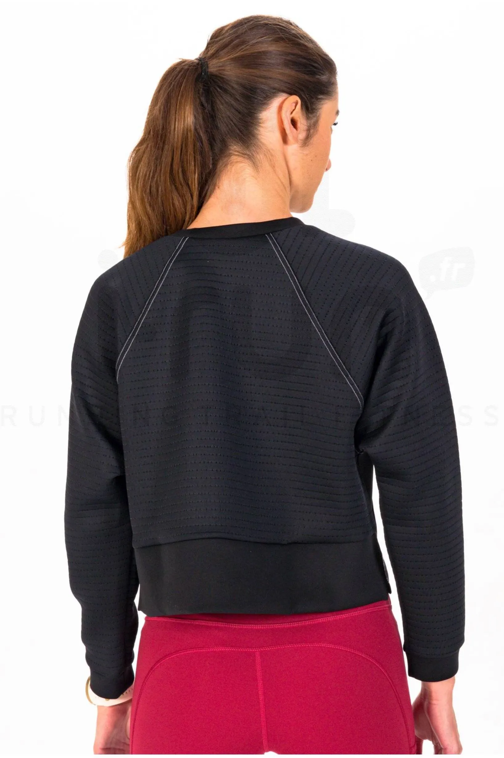 Femme Nike Fitness-Training^Pro Crew W femme