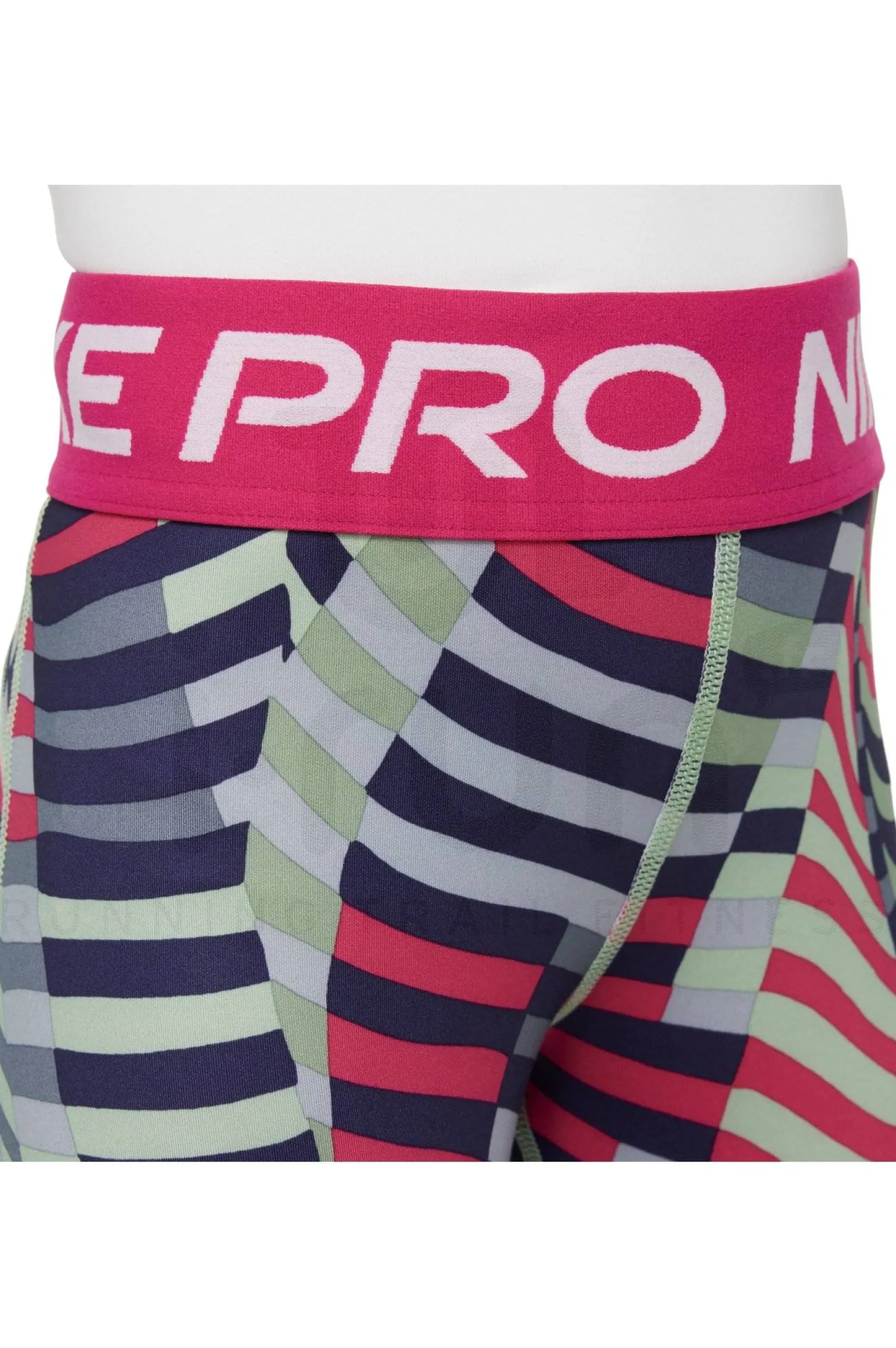 Femme Nike Junior^Pro Dri-Fit fille