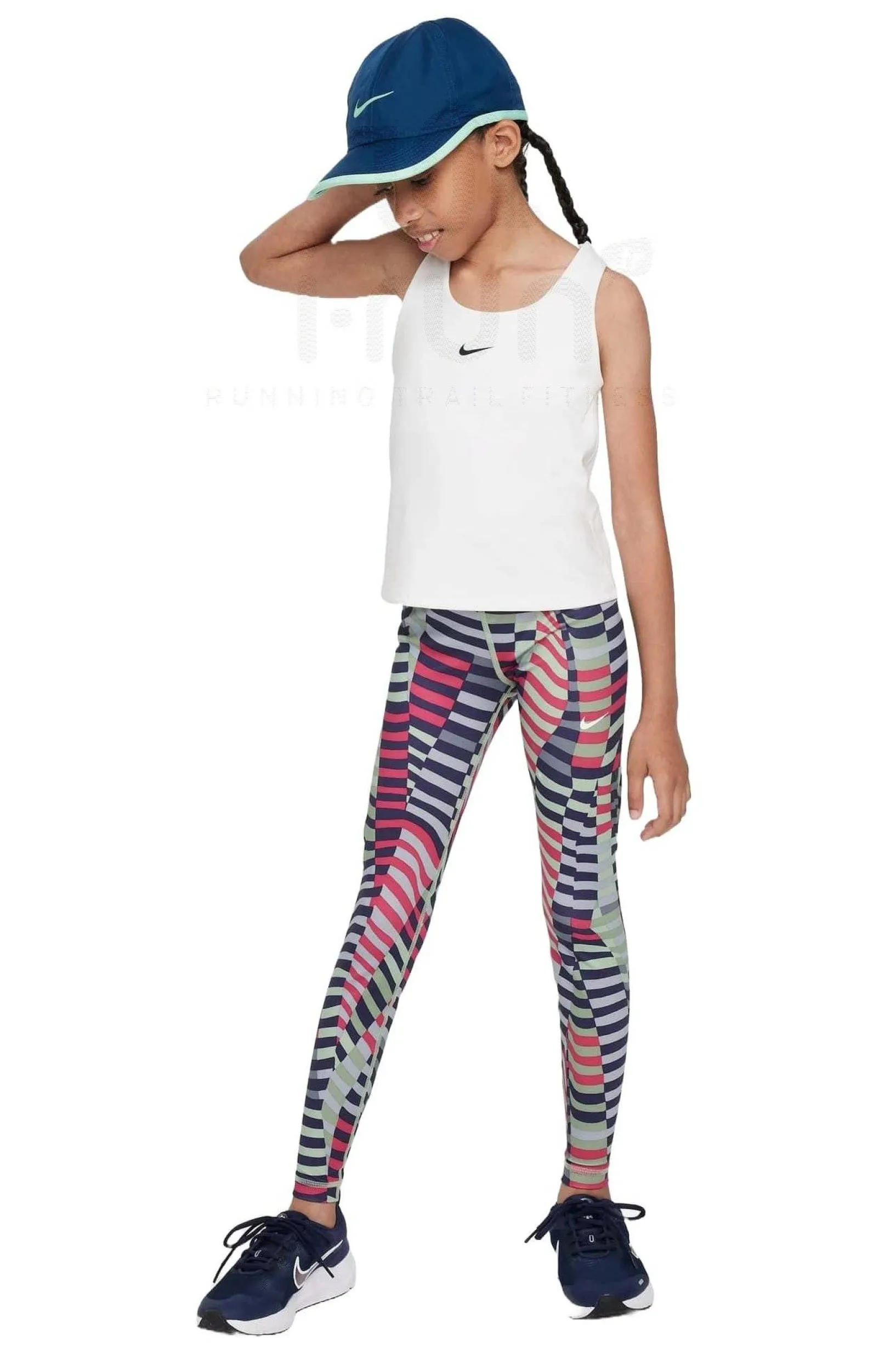 Femme Nike Junior^Pro Dri-Fit fille