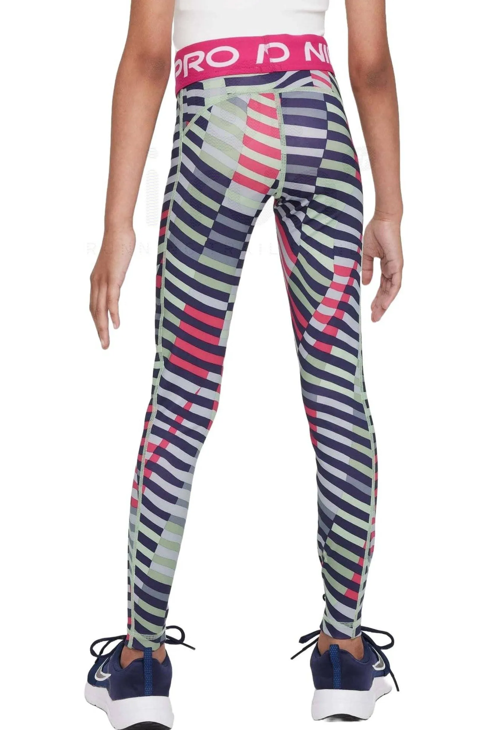 Femme Nike Junior^Pro Dri-Fit fille