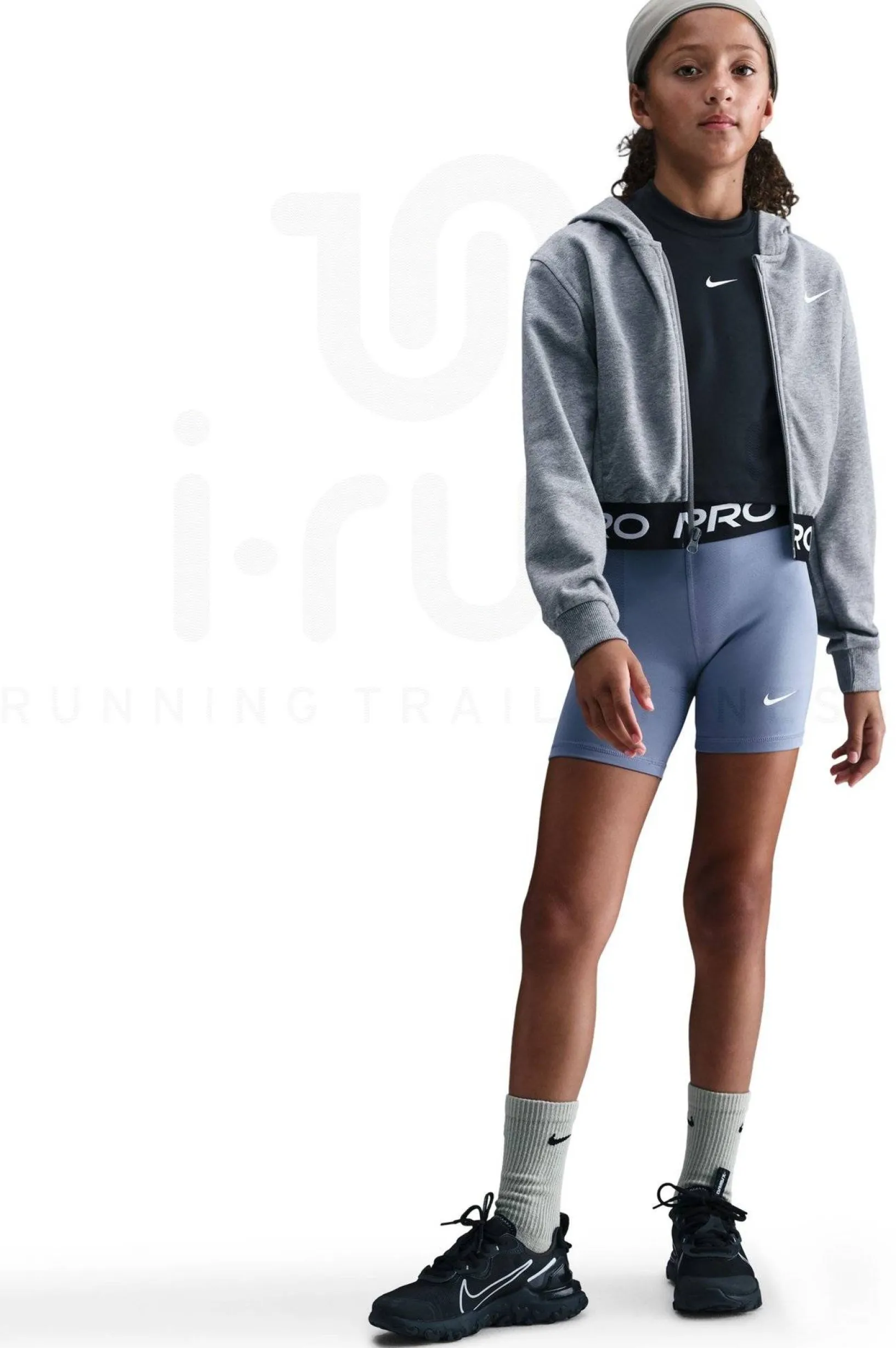 Femme Nike Junior^Pro fille