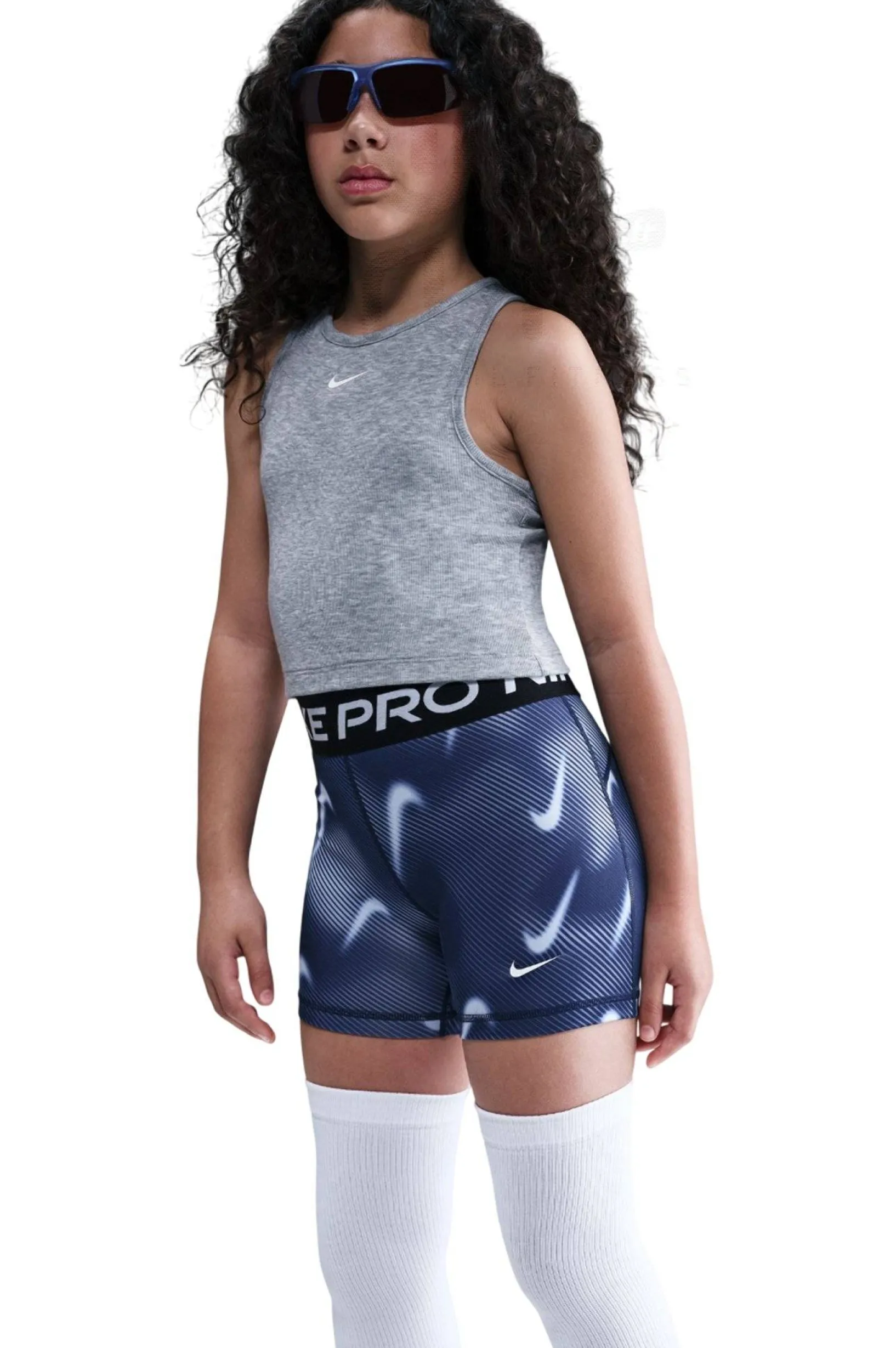 Femme Nike Junior^Pro fille