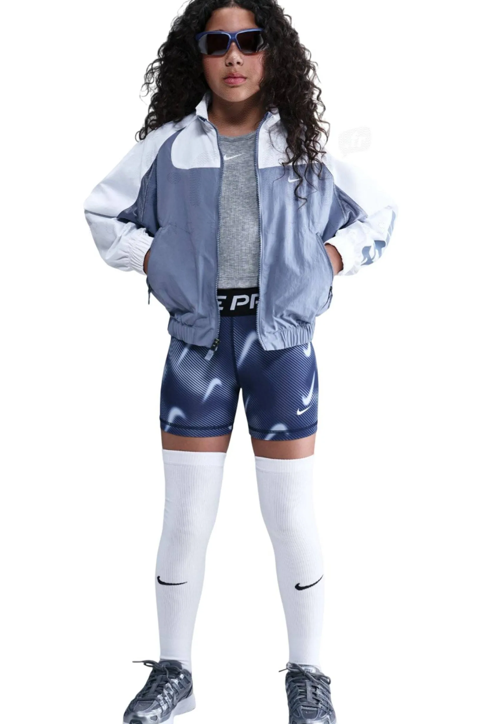 Femme Nike Junior^Pro fille