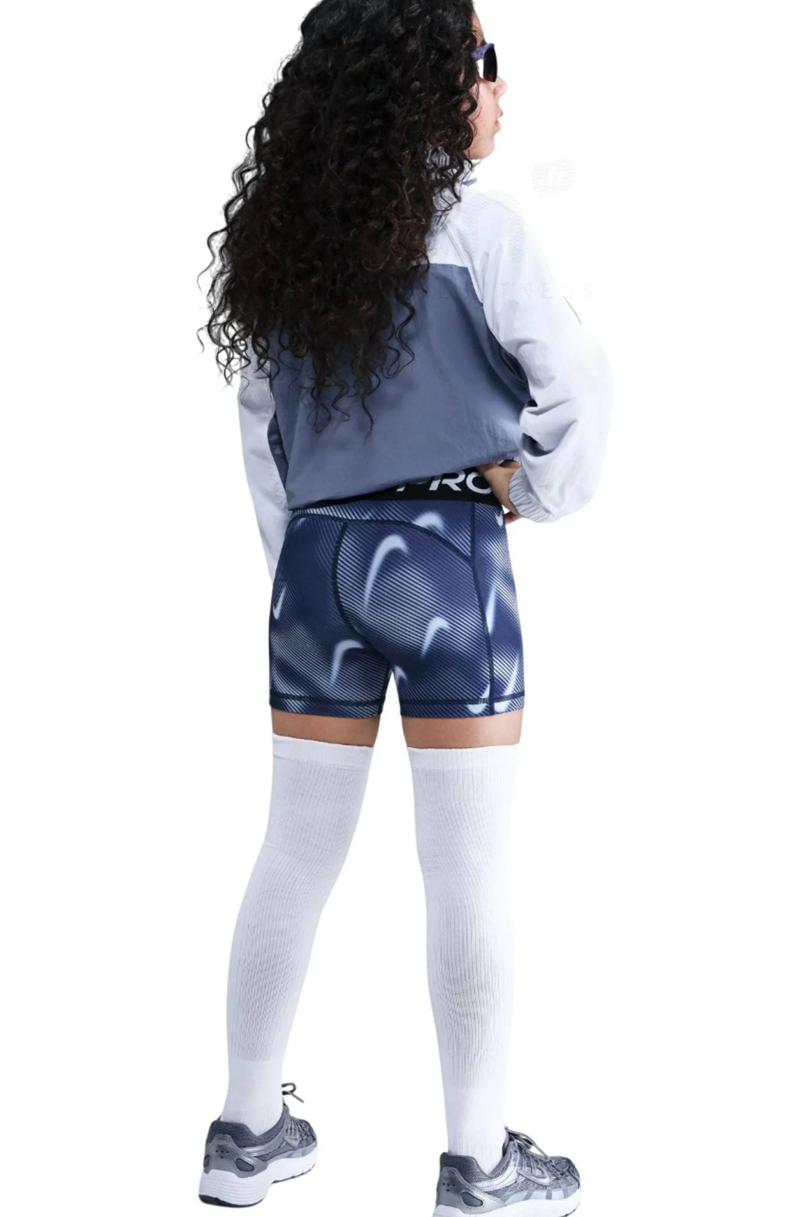 Femme Nike Junior^Pro fille