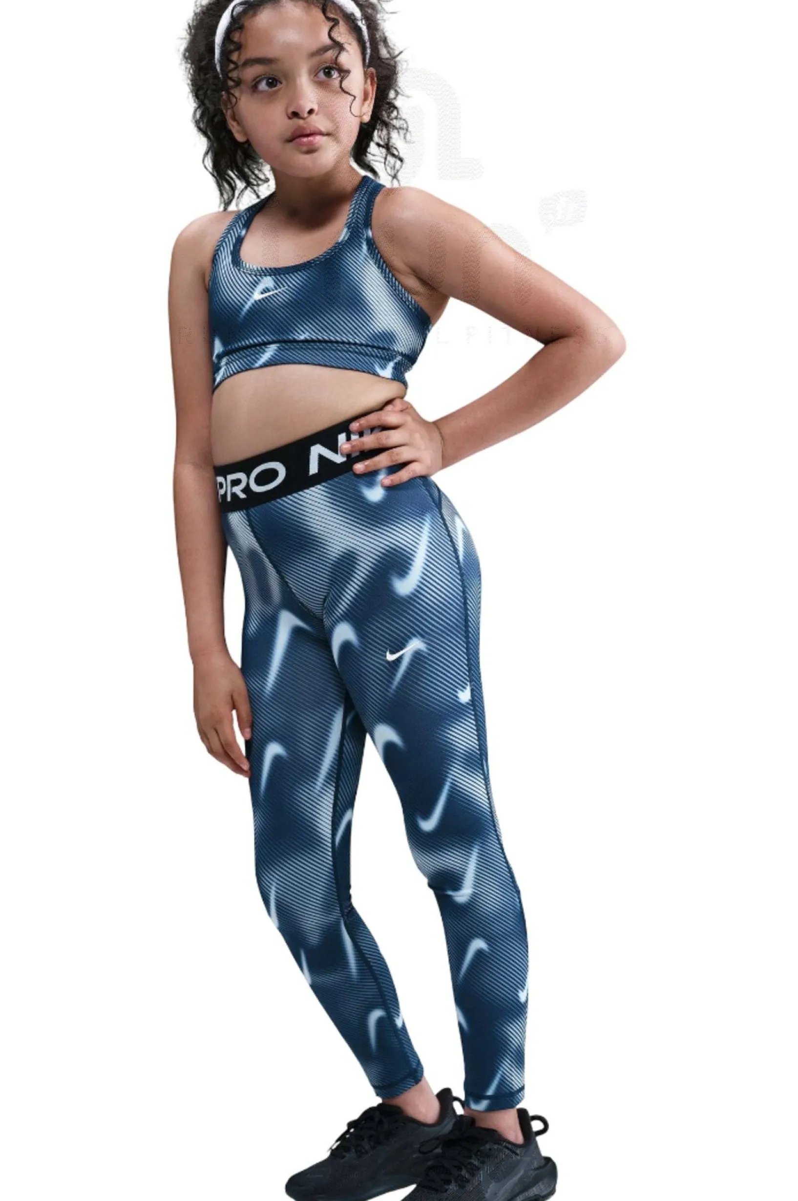 Femme Nike Junior^Pro fille