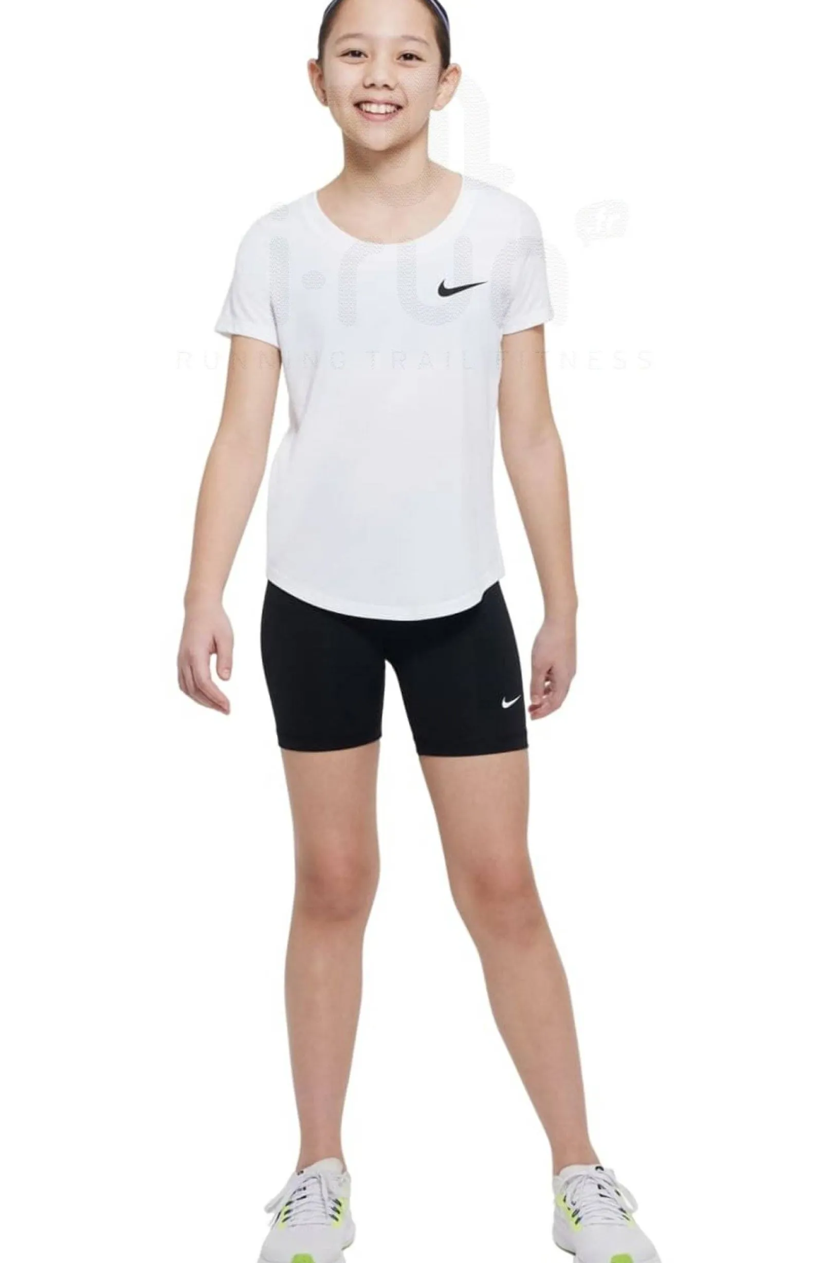 Femme Nike Junior^Pro fille