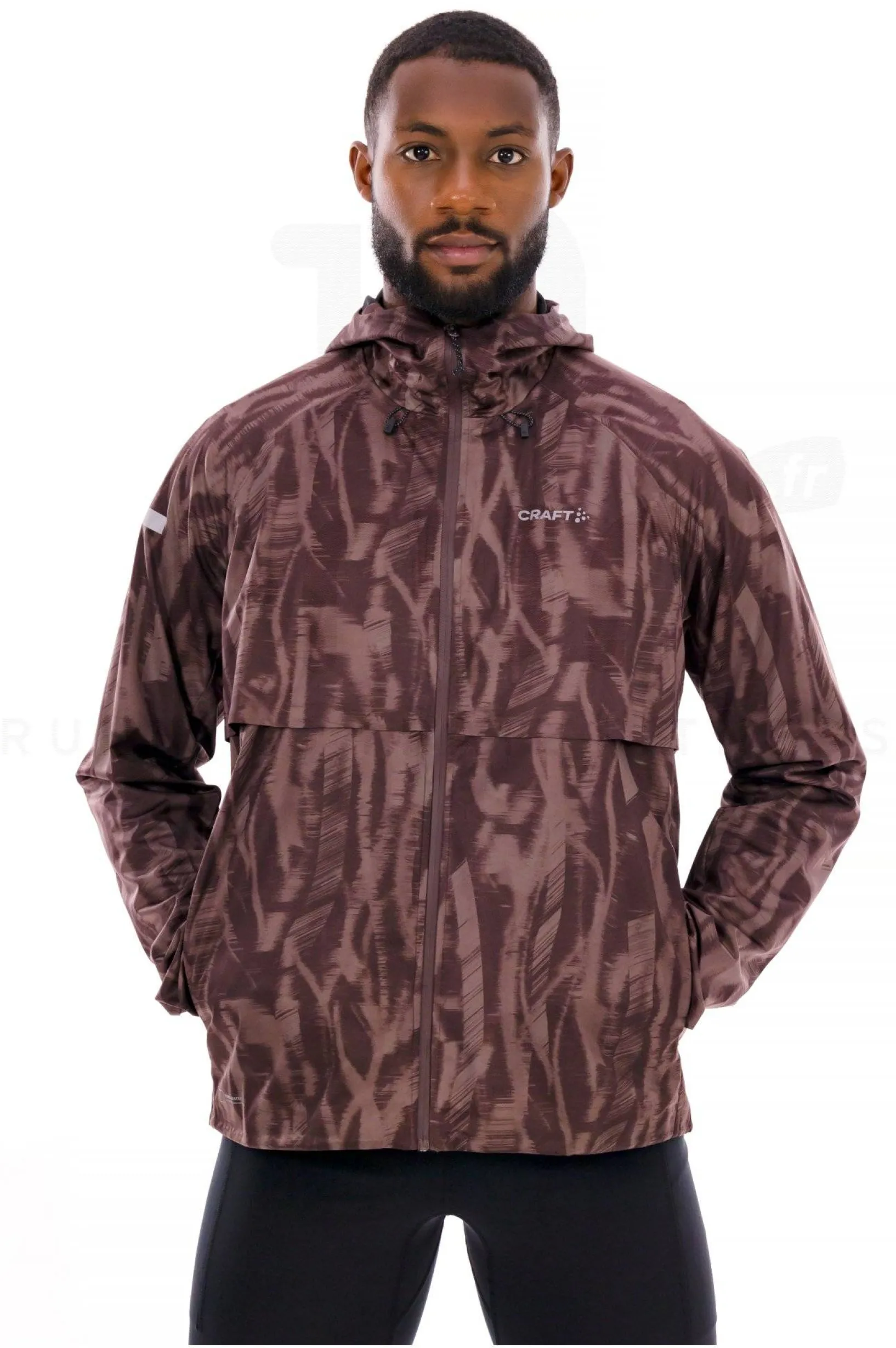 Homme Craft Vestes & Coupe Vent^Pro Hydro 3