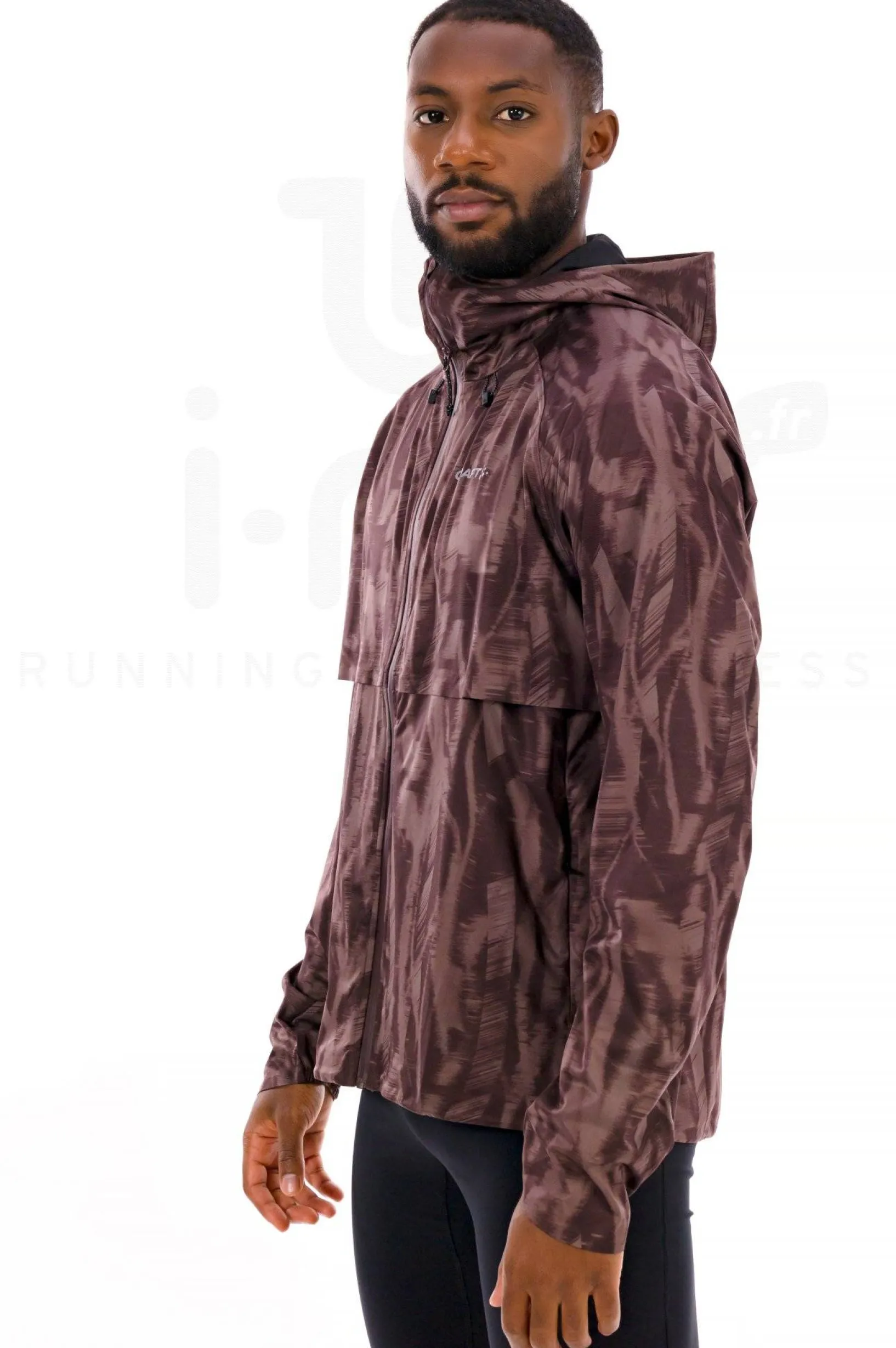 Homme Craft Vestes & Coupe Vent^Pro Hydro 3