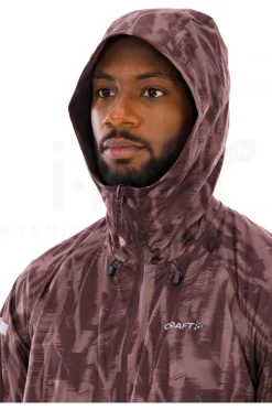 Homme Craft Vestes & Coupe Vent^Pro Hydro 3