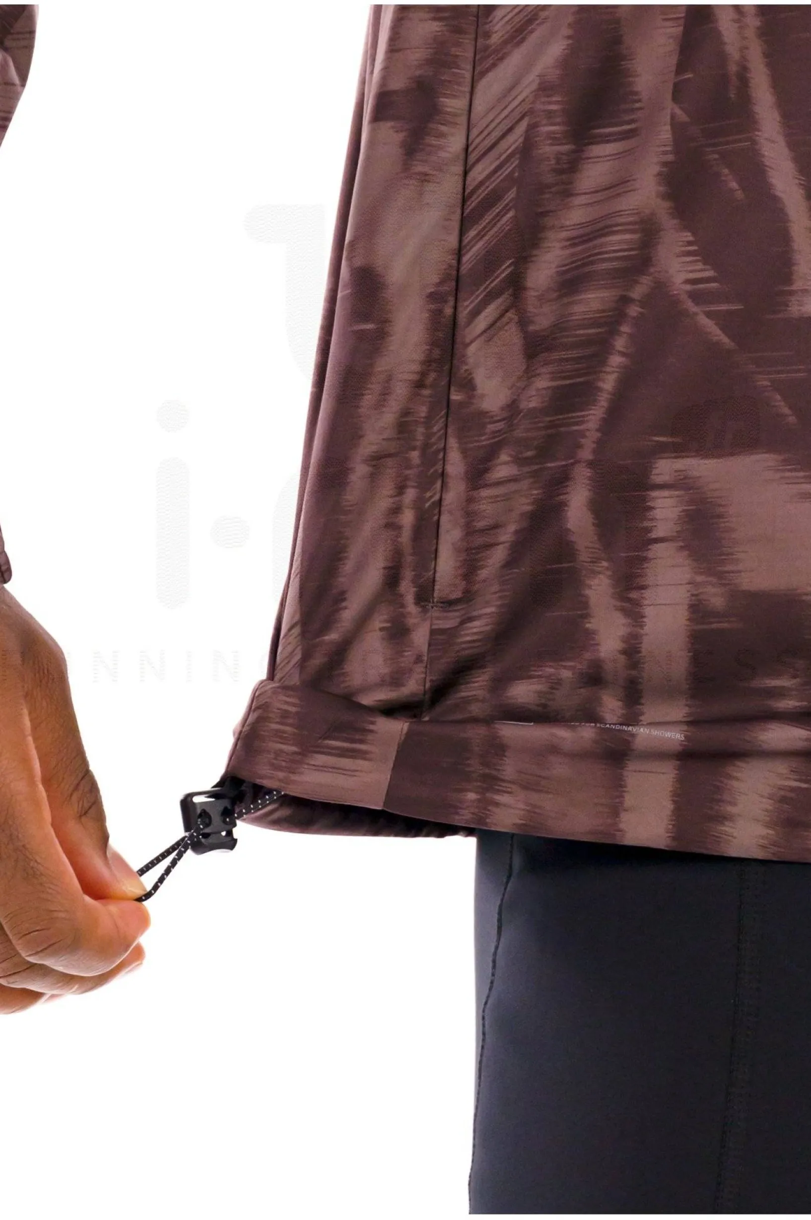 Homme Craft Vestes & Coupe Vent^Pro Hydro 3