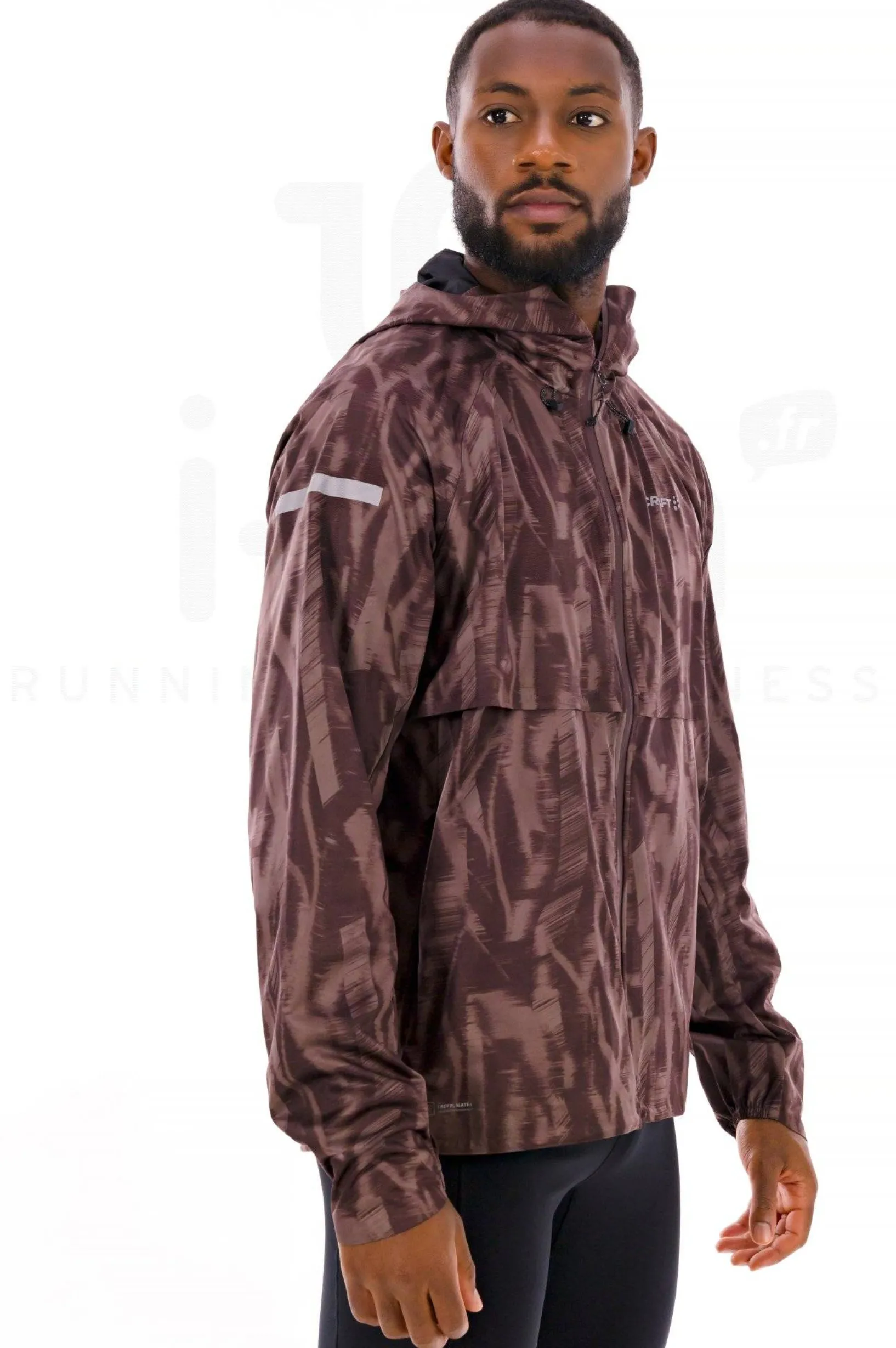 Homme Craft Vestes & Coupe Vent^Pro Hydro 3