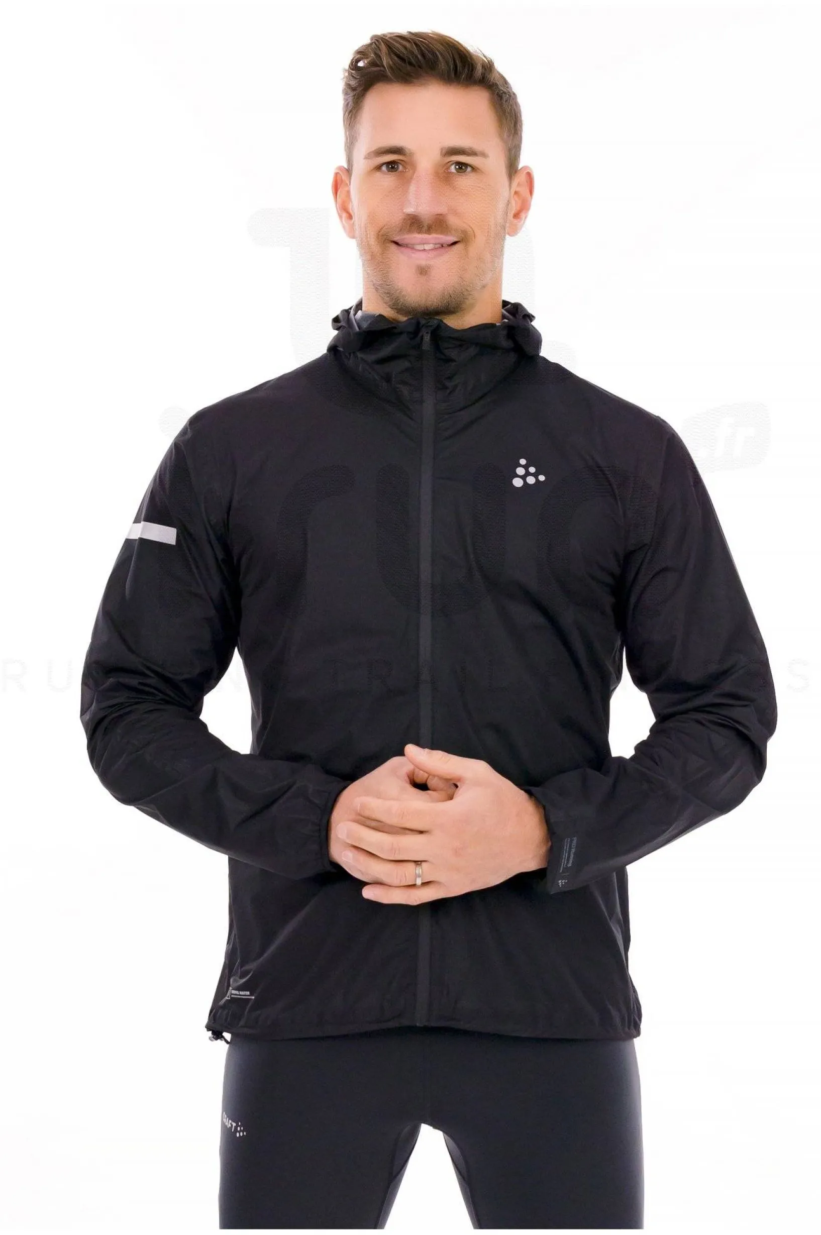 Homme Craft Vestes & Coupe Vent^Pro Hydro Lightweight
