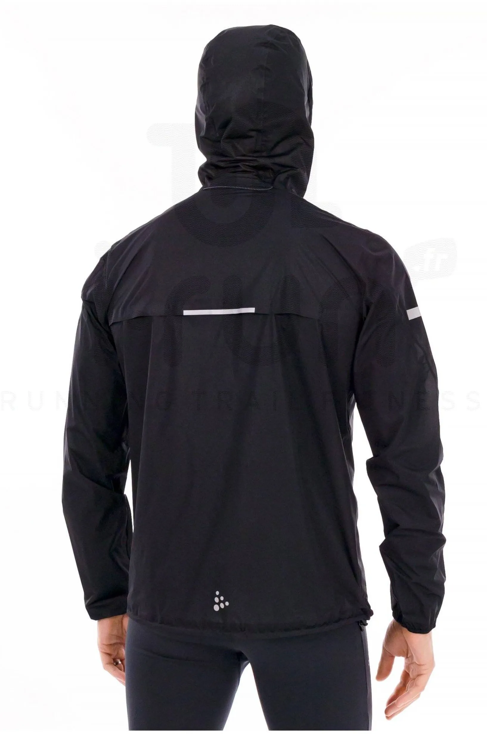 Homme Craft Vestes & Coupe Vent^Pro Hydro Lightweight