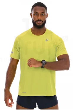Homme Craft Manches Courtes^Pro Hypervent 2