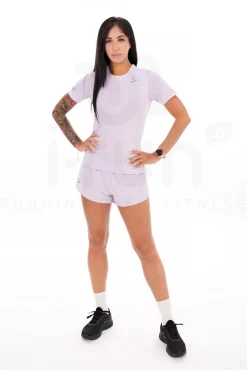 Femme Craft Manches Courtes^Pro Hypervent 2 femme