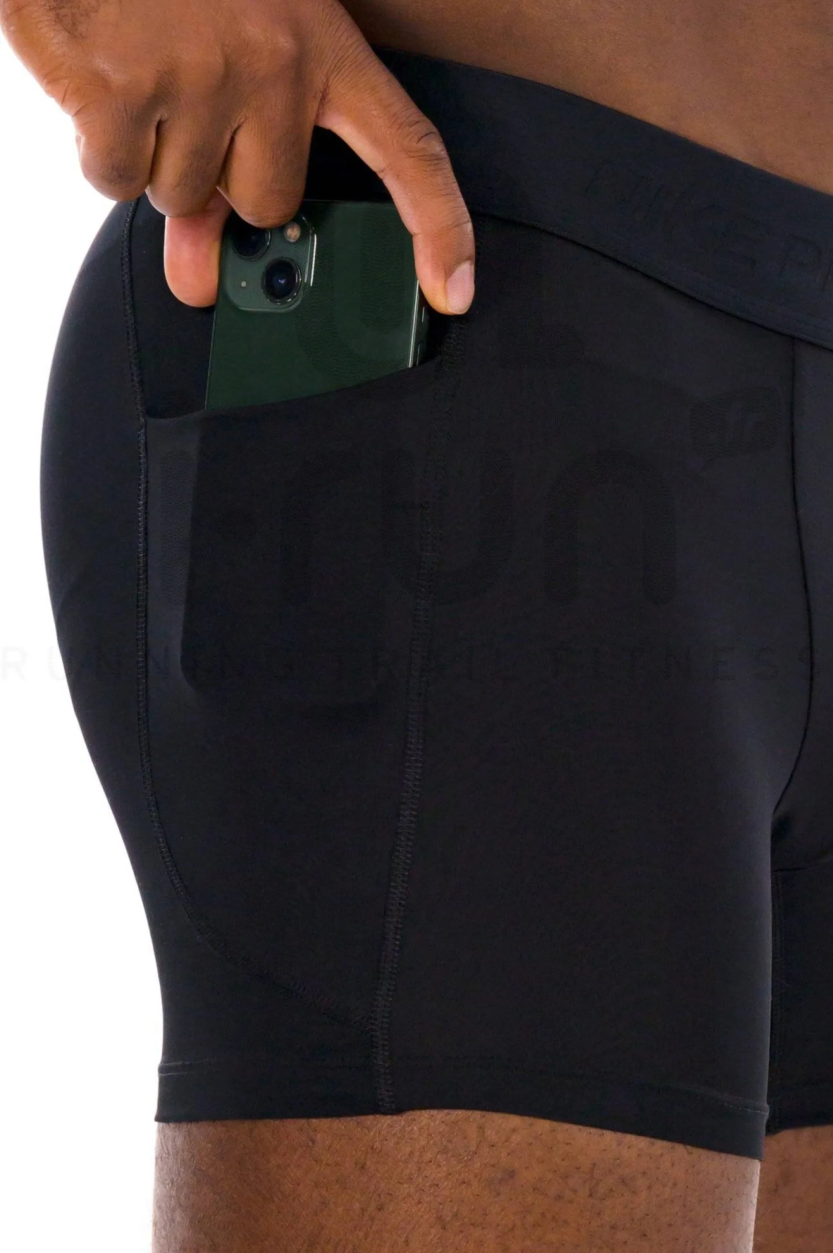 Homme Nike Shorts / Cuissards^Pro M