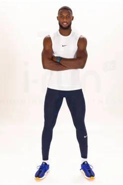 Homme Nike Débardeurs^Pro M