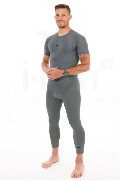 Homme Nike Collants 3/4^Pro M