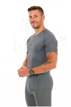Homme Nike Manches Courtes^Pro M