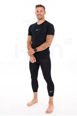 Homme Nike Manches Courtes^Pro M