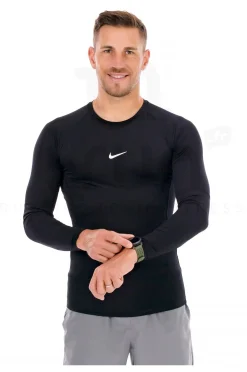Homme Nike Manches Longues^Pro M